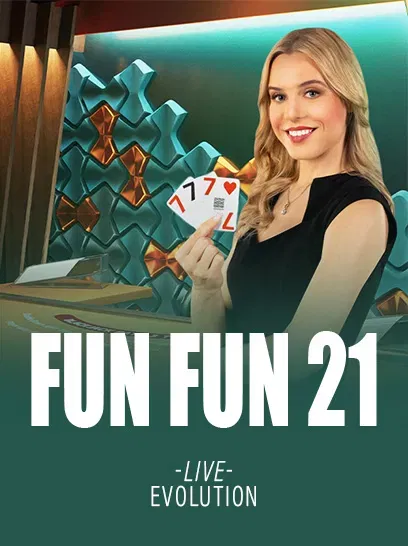 Infinite Fun Fun 21 Blackjack